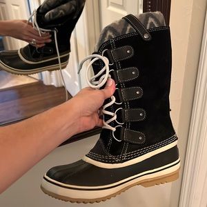 Sorel Joan of Arctic boot - Size 8